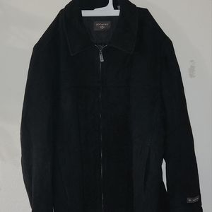Dockers wool coat